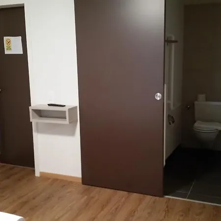 Ristorante Stazione Con מלון ריברה