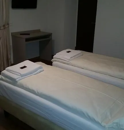 Ristorante Stazione Con 3* ריברה